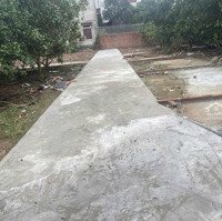 Đất Xã Hồng Hà: 40M2 Giá 45 Tr/M2, 42M2 Giá 44 Triệu/M2.