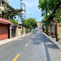 Khu Biệt Thự    Đường 10m. Bán nhà 1/ đường Ni Sư Huỳnh Liên   DT: 5x20m [CN: 100m2]. Chỉ 14.5 tỷ TL