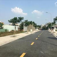 Đất xây trọ trong khu tái định cư Tân Hiệp