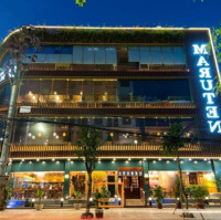 Cho Thuê Mặt Phố Trần Quốc Toản 260M2 2 Tầng Mặt Tiền 12M Không Có Căn Thứ 2 Cùng Phân Khúc