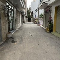 Bán Nhà Riêng 4 Phòng Ngủ 3 Vệ Sinh 10,8 Tỷ, 46M2 Tại An Dương Vương, Phú Thư Vương, Phú Thượng, Tây Hồ, Hà Nội