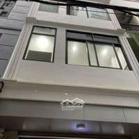 Bán Nhà Riêng 4 Phòng Ngủ 3 Vệ Sinh 10,8 Tỷ, 46M2 Tại An Dương Vương, Phú Thư Vương, Phú Thượng, Tây Hồ, Hà Nội
