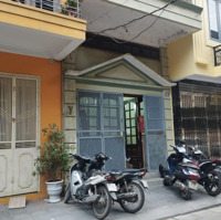 Đỉnh Kịch! Võ Thị Sáu - Phân Lô - Ô Tô Tránh - Ngõ Thông - Gần Hồ - 46/50M2 - 5 Tầng - 16.5 Tỷ