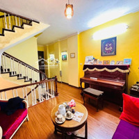 Tuyệt Phẩm !!! Nguyễn Chí Thanh - 2 Thoáng - Phân Lô Ô Tô - 41M2 - 18.8 Tỷ