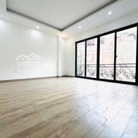 Bán Nhà Trương Định 48Mét - Mới Đẹp Ở Ngay - Gần Khu Chung Cư Nam Đô - Gần Bến Xe Giáp Bát