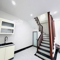 Bán Nhà Trương Định 48Mét - Mới Đẹp Ở Ngay - Gần Khu Chung Cư Nam Đô - Gần Bến Xe Giáp Bát
