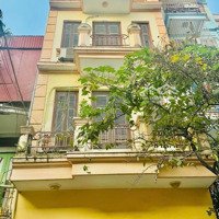Phân Lô Vip !!! Nguyễn Lương Bằng - Ô Tô Tránh - Kinh Doanh - 42M2 - 16.5 Tỷ