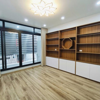 Đẳng Cấp! Nguyễn Phúc Lai - Phân Lô - Ô Tô - 43M2 - 4 Tầng - 15.5 Tỷ