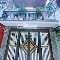 Chính Chủ Gửi Bán Căn Nhà Hưng Long - Bình Chánh Chỉ 1 Tỷ 750