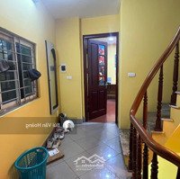 Bán Nhà Phường Giảng Võ - Ba Đình, Giá Đầu Tư Phải Thật Nhanh, 36M 5 Tầng Cách Phố 30M Chào 6 Tỷ