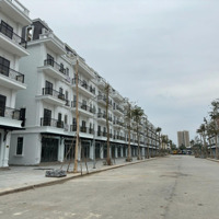 Liền Kề Đông Nam Đẹp Tại Đông Dương Residence, Giá Thỏa Thuận, 80M2, Hoài Đức, Hà Nội