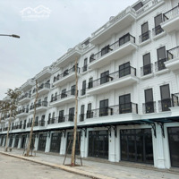 Liền Kề Đông Nam Đẹp Tại Đông Dương Residence, Giá Thỏa Thuận, 80M2, Hoài Đức, Hà Nội