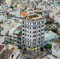 Cần Bán Tòa Nhà Văn Phòng Mặt Tiền Cao Thắng, P12, Quận 10 - Hợp Đồng Thuê Cao, Giá Trị Đầu Tư Tốt