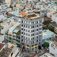 Cần Bán Tòa Nhà Văn Phòng Mặt Tiền Cao Thắng, P12, Quận 10 - Hợp Đồng Thuê Cao, Giá Trị Đầu Tư Tốt