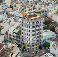 Cần Bán Tòa Nhà Văn Phòng Mặt Tiền Cao Thắng, P12, Quận 10 - Hợp Đồng Thuê Cao, Giá Trị Đầu Tư Tốt