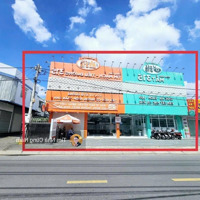 (Tin Thật) Góc 3Mtkd 867A Nguyễn Văn Quá -Diện Tích20X33M = 673.2M2 Đất Ở - Hđt 1.4 Tỷ/Năm - Giá Bán 65 Tỷ!