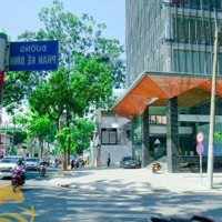 Bán Tòa Nhà Góc 2Mặt Tiền56 Nguyễn Đình Chiểu & Phan Kế Bính 20Mx22M Dt: Sàn 5000M2, 15 Tầng Và 2 Hầm.