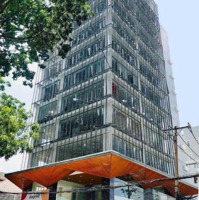 Bán Tòa Nhà Góc 2Mặt Tiền56 Nguyễn Đình Chiểu & Phan Kế Bính 20Mx22M Dt: Sàn 5000M2, 15 Tầng Và 2 Hầm.