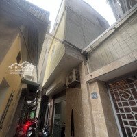 Bán Nhà Riêng Phố Minh Khai Lạc Trung Hai Bà Trưng 24M 3Tmặt Tiền4,4M Ô Tô 20M Giá Bán 4Tỷ