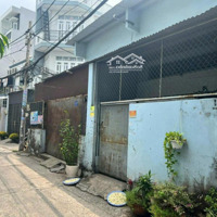 Bao Sang Tên, Bán Nhà Giá Rẻ Cạnh Tây Thạnh, Lô Góc,Hẽm Xe Hơithông, 105M2
