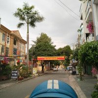 Bao Sang Tên, Bán Nhà Giá Rẻ Cạnh Tây Thạnh, Lô Góc,Hẽm Xe Hơithông, 105M2