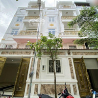 Dãy Nhà Phố Trong Kdc Thích Hợp Mua Ở, Cạnh Vạn Phúc City - Đường 10 Mét Có Vỉa Hè