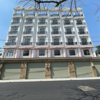 Dãy Nhà Phố Trong Kdc Thích Hợp Mua Ở, Cạnh Vạn Phúc City - Đường 10 Mét Có Vỉa Hè