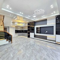 Bán Nhà Ngõ Thiên Lôi 50M2 4 Tầng Giá Bán 4,6 Tỷ Oto Đỗ Cửa