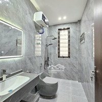 Bán Nhà Ngõ Thiên Lôi 50M2 4 Tầng Giá Bán 4,6 Tỷ Oto Đỗ Cửa
