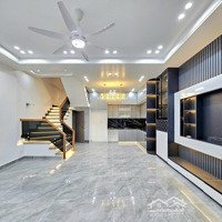 Bán Nhà Ngõ Thiên Lôi 50M2 4 Tầng Giá Bán 4,6 Tỷ Oto Đỗ Cửa