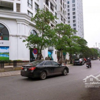 Chính Chủ Bán Shop Chân Đế R2 Royal City, Căn 1 Tầng Ngay Mặt Sảnh, Mặt Đường Lớn, Sổ Lâu Dài.
