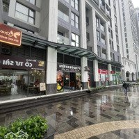 Chính Chủ Cần Bán Shophouse Tòa S6, Vinhomes Symphony, 153M,Mặt Tiền8M. 2 Mặt Tiền Trước Sau. Giá Bán 30 Tỷ