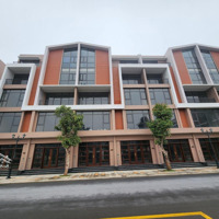 Lợi Nhuận Cao Từ 4 Tỷ Mua Shophouse 5 Tầng Vĩnh Viễn - Còn 5 Căn Duy Nhất Vinhomes Ocean Park 3Lợi