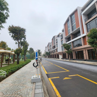 Lợi Nhuận Cao Từ 4 Tỷ Mua Shophouse 5 Tầng Vĩnh Viễn - Còn 5 Căn Duy Nhất Vinhomes Ocean Park 3Lợi