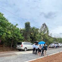 Đất Ngay Khu Công Nghiệp Đường Nhựa Thông Giá Công Nhân