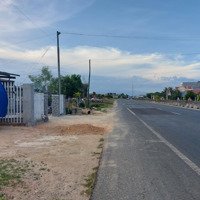 Chính Chủ Bán Lô Đất Mặt Tiền Quốc Lộ 1A, Thôn Hà Già, Xã Vạn Hưng, Huyện Vạn Ninh, Khánh Hòa