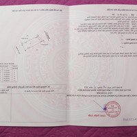 Chính Chủ Bán Lô Đất Mặt Tiền Quốc Lộ 1A, Thôn Hà Già, Xã Vạn Hưng, Huyện Vạn Ninh, Khánh Hòa