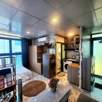 Căn Hộ 45M2 Máy Giặt Riêng, Cửa Sổ Trời Sau Zenity Bao Mát, Thang Máy Takashimaya Cầu Nguyễn Văn Cừ