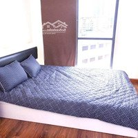 Cho Thuê Căn 2N1K 2 Vệ Sinhở Mặt Phố Mễ Trì Hạ.full Nội Thất,Máy Giặt Riêng.