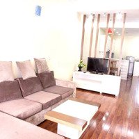 Cho Thuê Căn 2N1K 2 Vệ Sinhở Mặt Phố Mễ Trì Hạ.full Nội Thất,Máy Giặt Riêng.
