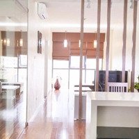 Cho Thuê Căn 2N1K 2 Vệ Sinhở Mặt Phố Mễ Trì Hạ.full Nội Thất,Máy Giặt Riêng.