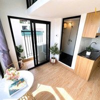 Cho Thuê Căn Studio Gác Xép Ở Nguyễn Chính,Hoàng Mai. Có Máy Giặt Riêng,Ban Công.