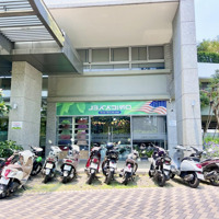 Cho Thuê Shophouse Khu Chung Cư Green Valley, Phú Mỹ Hưng Quận 7 Diện Tích 130M2 Giá Chỉ 25 Triệu