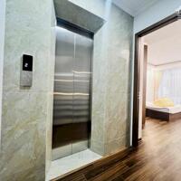 Nhà Đẹp 6 Tầng, Văn Cao, Liễu Giai, Ba Đình 39 mv, Mặt Tiền 3.5m,  Giá 11,5 Tỷ