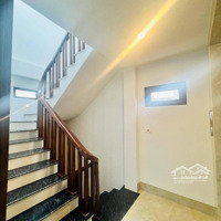 Chính Chủ Bán Nhà Văn Cao- Ba Đình -42M- 6 Tầng Thang Máy- Nhà Mới, Ngõ Ôtô Tránh- Nở Hậu- 11,5 Tỷ
