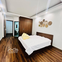 Chính Chủ Bán Nhà Văn Cao- Ba Đình -42M- 6 Tầng Thang Máy- Nhà Mới, Ngõ Ôtô Tránh- Nở Hậu- 11,5 Tỷ