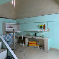 Cần Bán Nhà Gấp. Cách Mặt Tiền Quốc Lộ 1A 50M.
Đường Trước Nhà Xe Hơi Vô Thoải Mái. 115M2 6,7 Tỷ