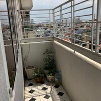 Cần bán căn hộ trung tâm Phú Nhuận 66m2 có sổ hồng