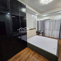 Bán Nhà Thịnh Liệt Ngay Đường Ô Tô Tránh Nhau - Xây 5 Tầng Full Nội Thất Đẹp.