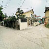 Đất đầu tư 69m2 Thanh Lâm, Mê Linh, 100% đất ở, ô tô đỗ cửa, 33 triệu/m2.